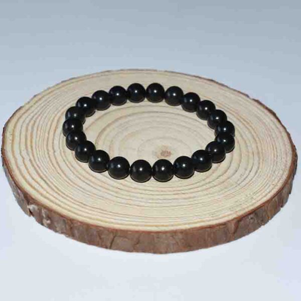 shungite stone bracelet