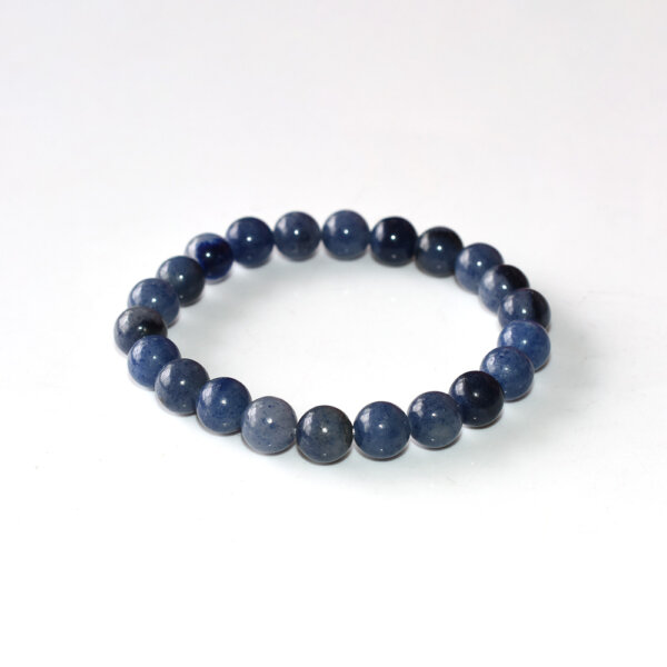 blue aventurine bracelet