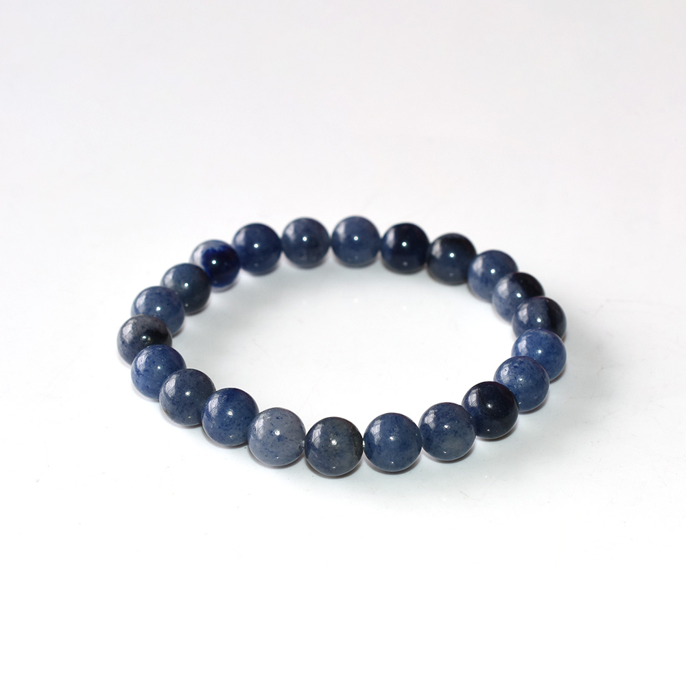 blue aventurine bracelet