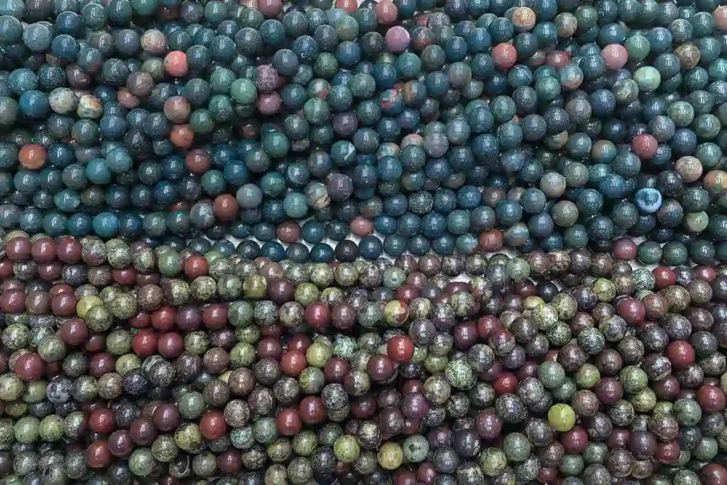 Dragon Bloodstone VS Bloodstone