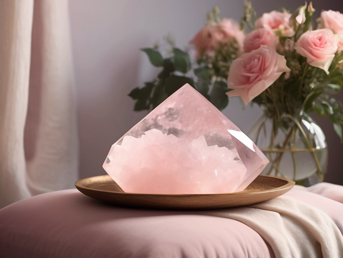 Rose Quartz