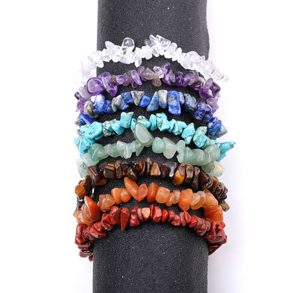 chip bracelet