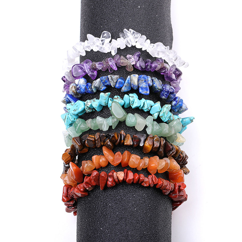 chip bracelet