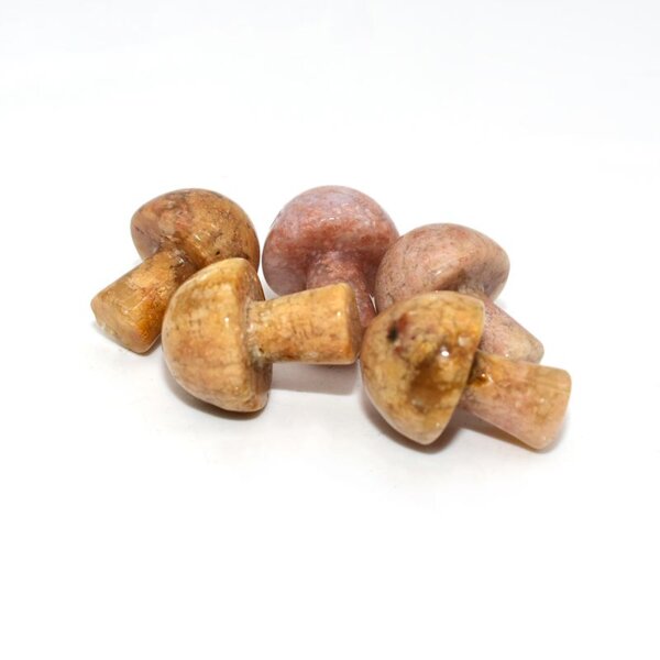 Crystal Mushroom - Image 4