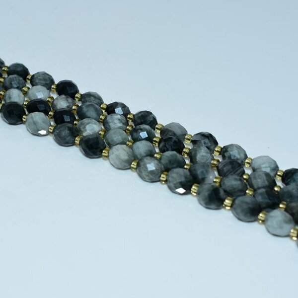 eagle eye rice beads