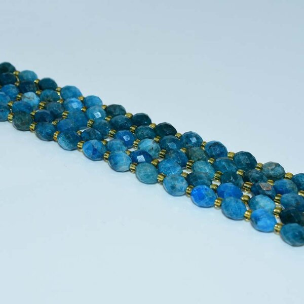 apatite rice beads
