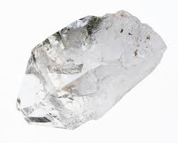 Rock Crystal