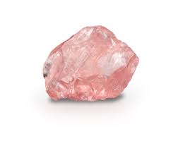 Rose Quartz