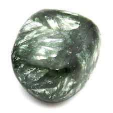 Seraphinite