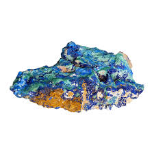 Azurite