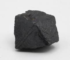 Black Spinel