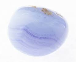 Blue Lace Agate