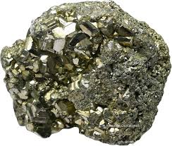 Pyrite