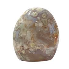 Agate Flower