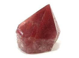 Strawberry Quartz
