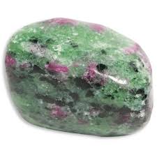 Zoisite Ruby