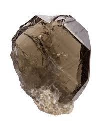 Smoky Quartz