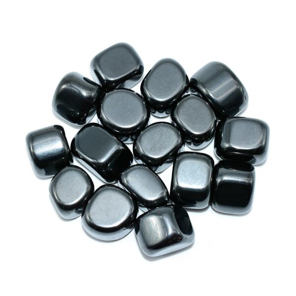 Tumbled Hematite wholesale