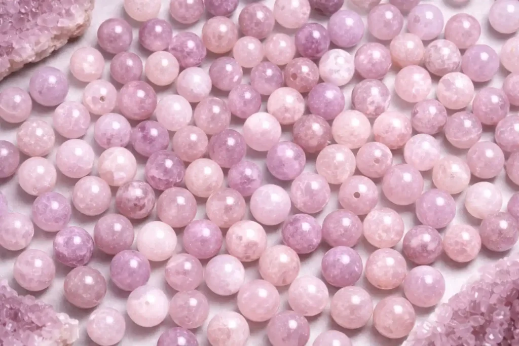 Pink Amethyst Meaning – pink amethyst beads category thumbnail