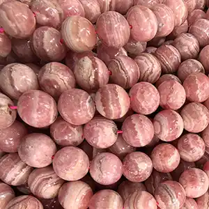 Rhodochrosite