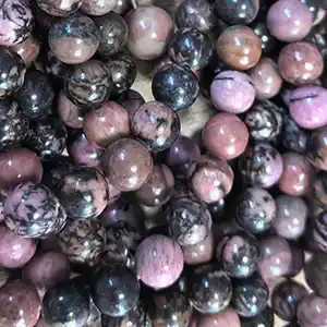 Rhodonite