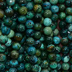 Chrysocolla