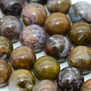 Pietersite