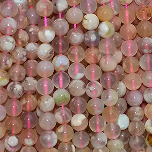 Agate Flower