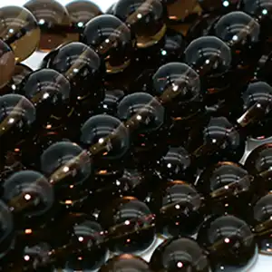 Smoky Quartz