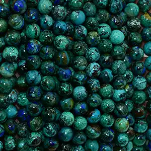 Azurite
