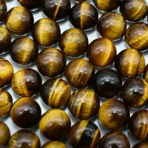 Tiger Eye