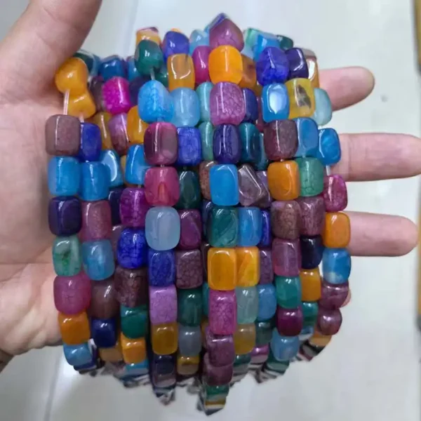 Chakra Crystal Beads Wholesale