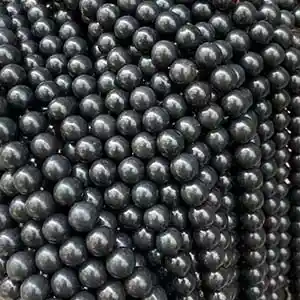 Shungite