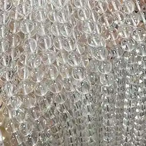 Rock Crystal