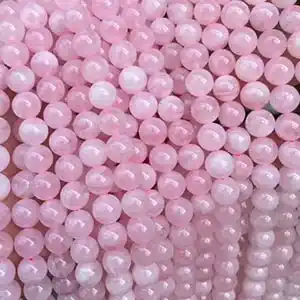 Rose Quartz