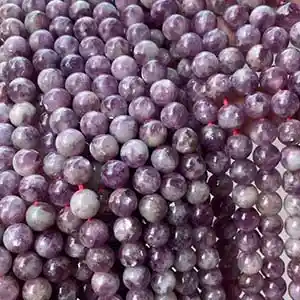 Lepidolite