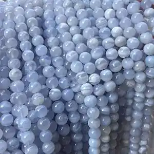 Blue Lace Agate