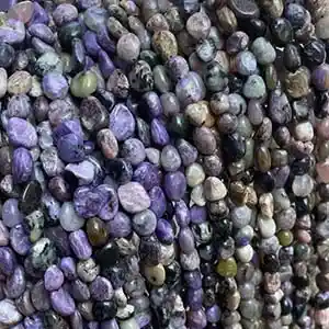 Charoite