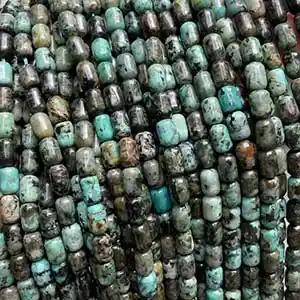African Turquoise