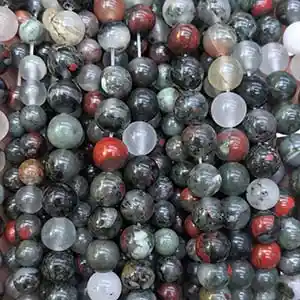 Blood Jasper