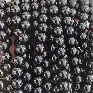 Black Spinel