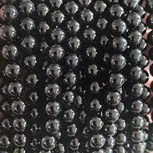 Black Onyx